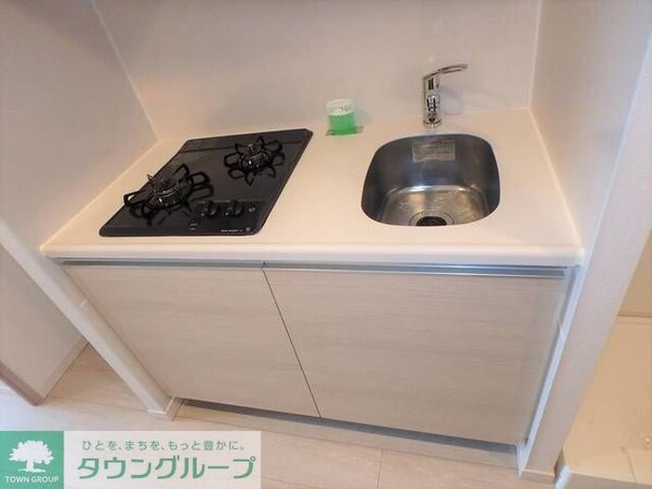 N-stage八王子IIの物件内観写真